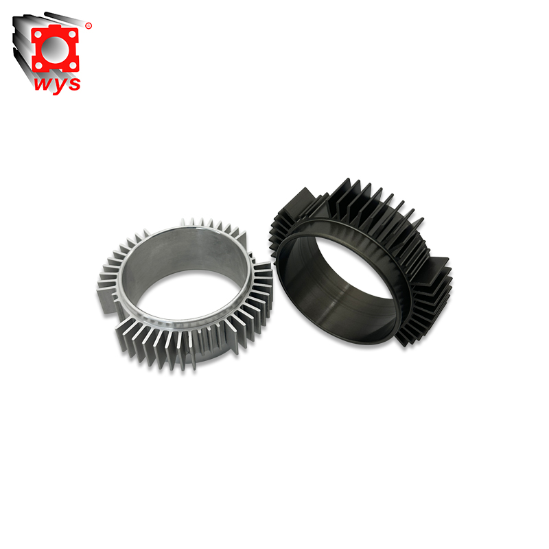 NEW ENERGY RESOURCES PNEUMATIC CYLINDER LINER SEAL RING