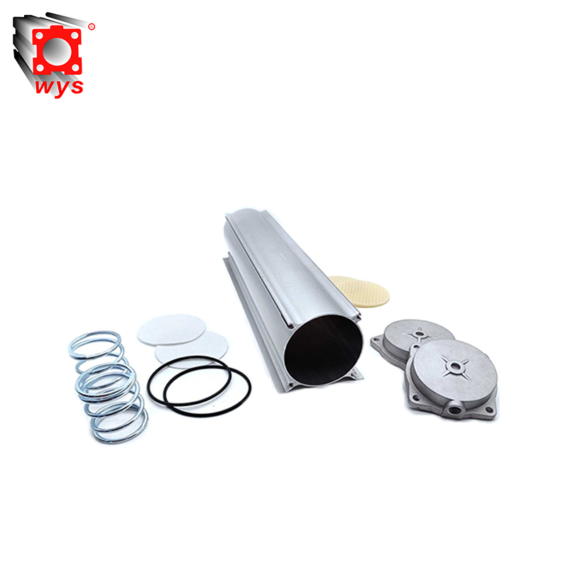 MEDICAL OXYGEN CONCENTRATOR MOLECULAR SIEVE CYLINDER