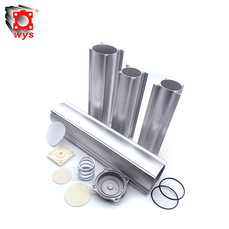 MEDICAL OXYGEN CONCENTRATOR MOLECULAR SIEVE CYLINDER