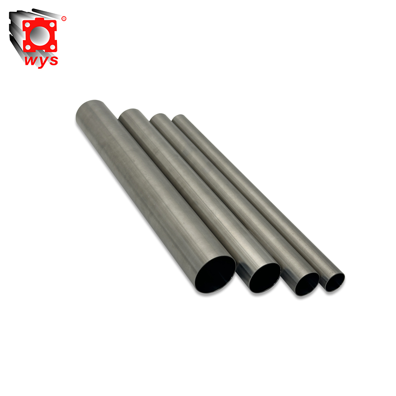 304 STAINLESS STEEL PNEUMATIC CYLINDER BARREL