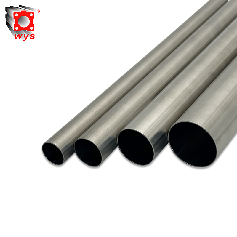 304 STAINLESS STEEL PNEUMATIC CYLINDER BARREL