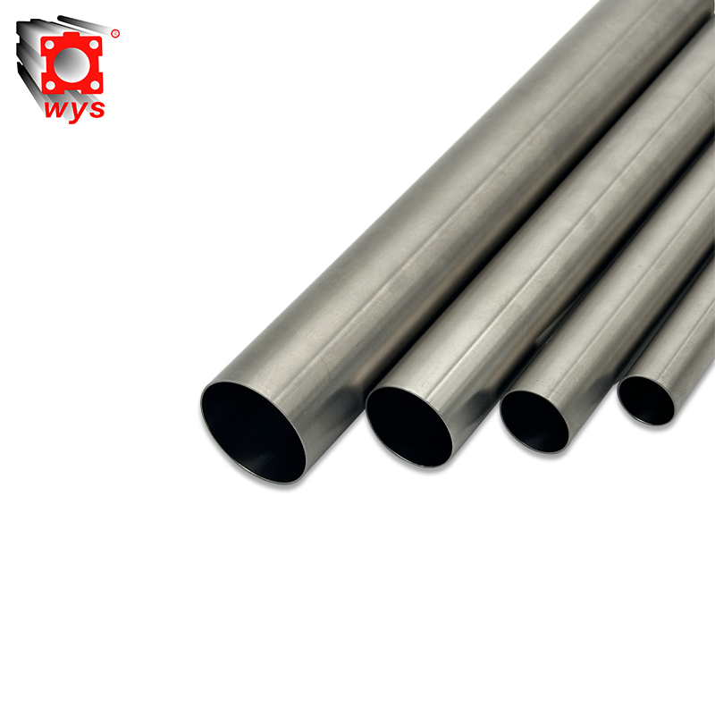 304 STAINLESS STEEL PNEUMATIC CYLINDER BARREL