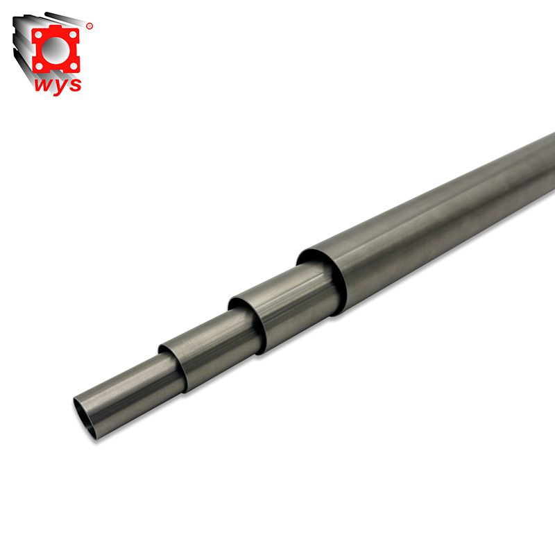 304 STAINLESS STEEL PNEUMATIC CYLINDER BARREL