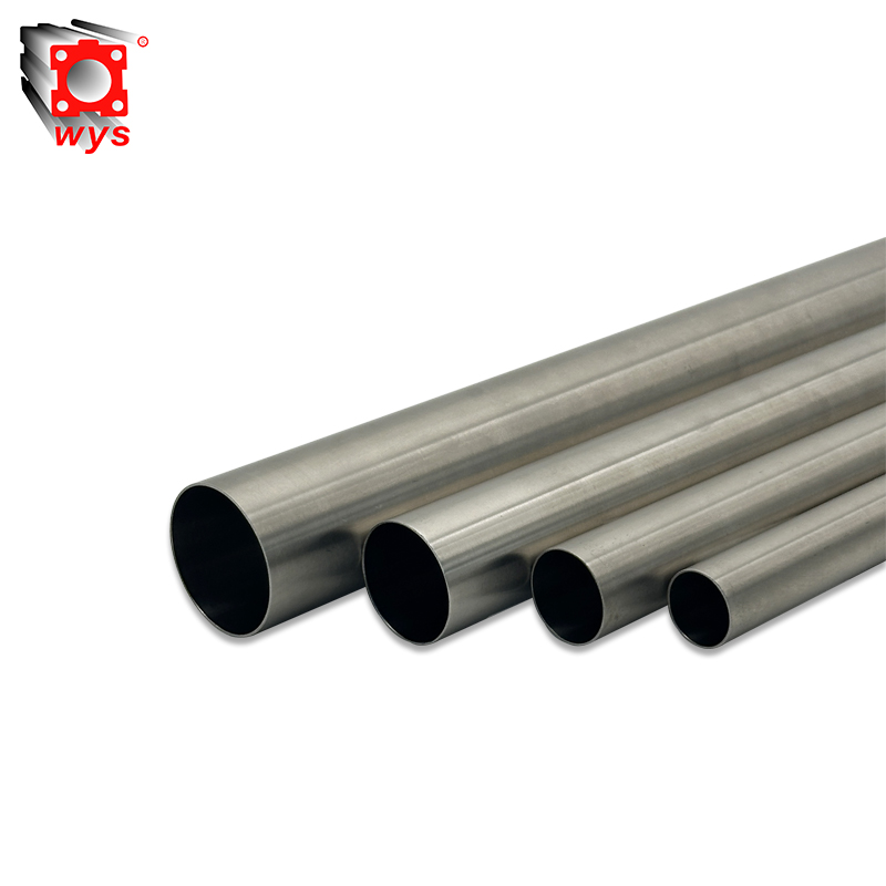 304 STAINLESS STEEL PNEUMATIC CYLINDER BARREL
