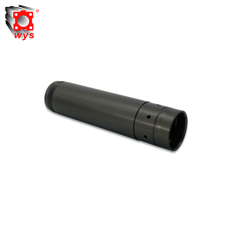 AUTOMOTIVE SHOCK ABSORBER SEAMLESS STEEL PIPE