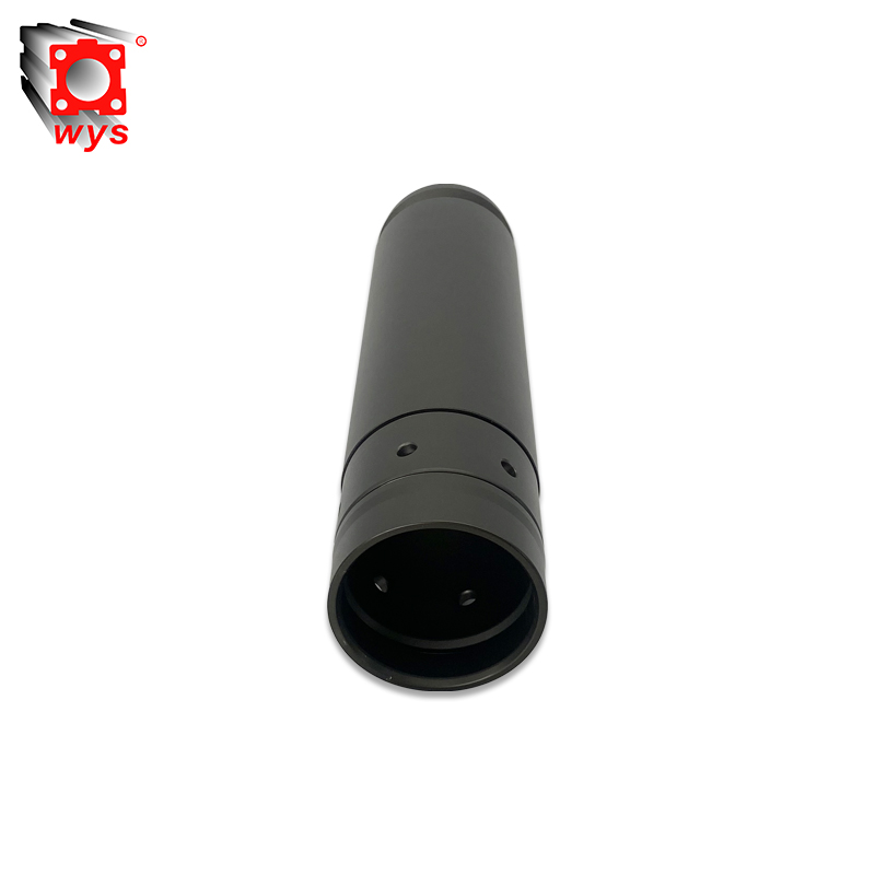 AUTOMOTIVE SHOCK ABSORBER SEAMLESS STEEL PIPE