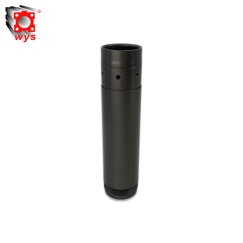 AUTOMOTIVE SHOCK ABSORBER SEAMLESS STEEL PIPE