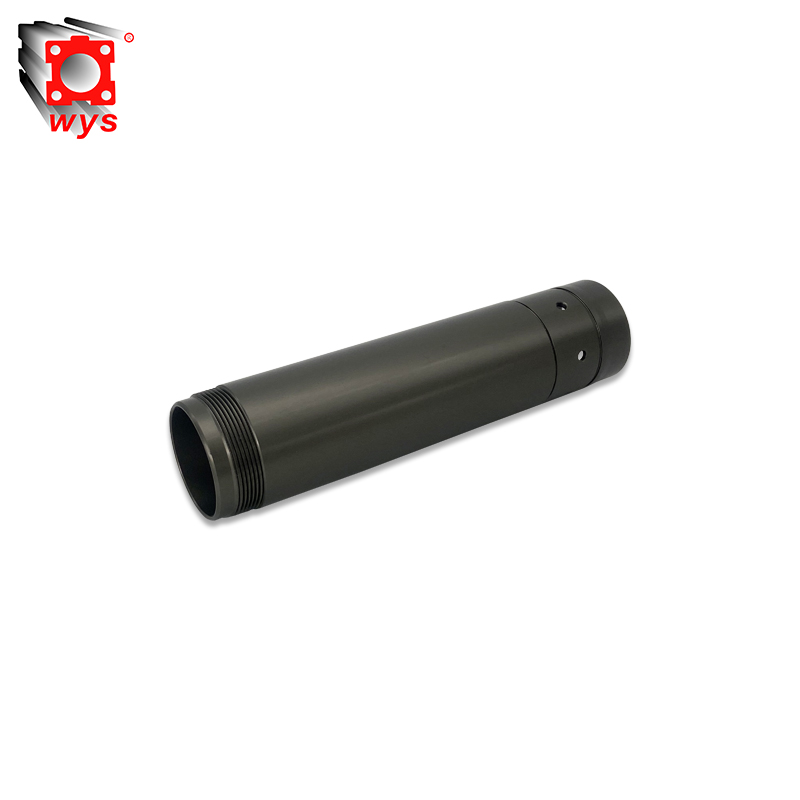 AUTOMOTIVE SHOCK ABSORBER SEAMLESS STEEL PIPE
