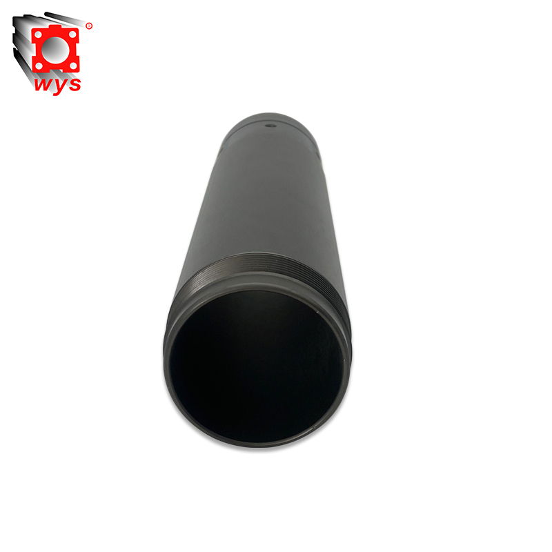 AUTOMOTIVE SHOCK ABSORBER SEAMLESS STEEL PIPE