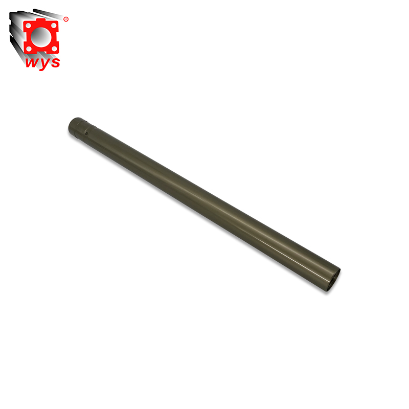 PRECISION HYDRAULIC SEAMLESS PIPE HONING TUBE