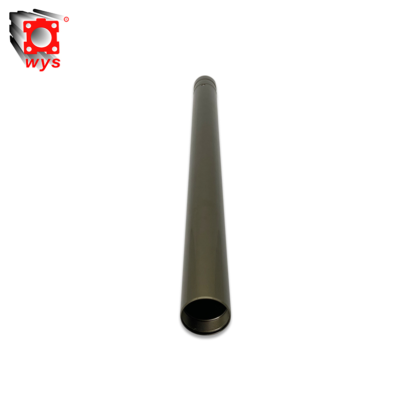 PRECISION HYDRAULIC SEAMLESS PIPE HONING TUBE