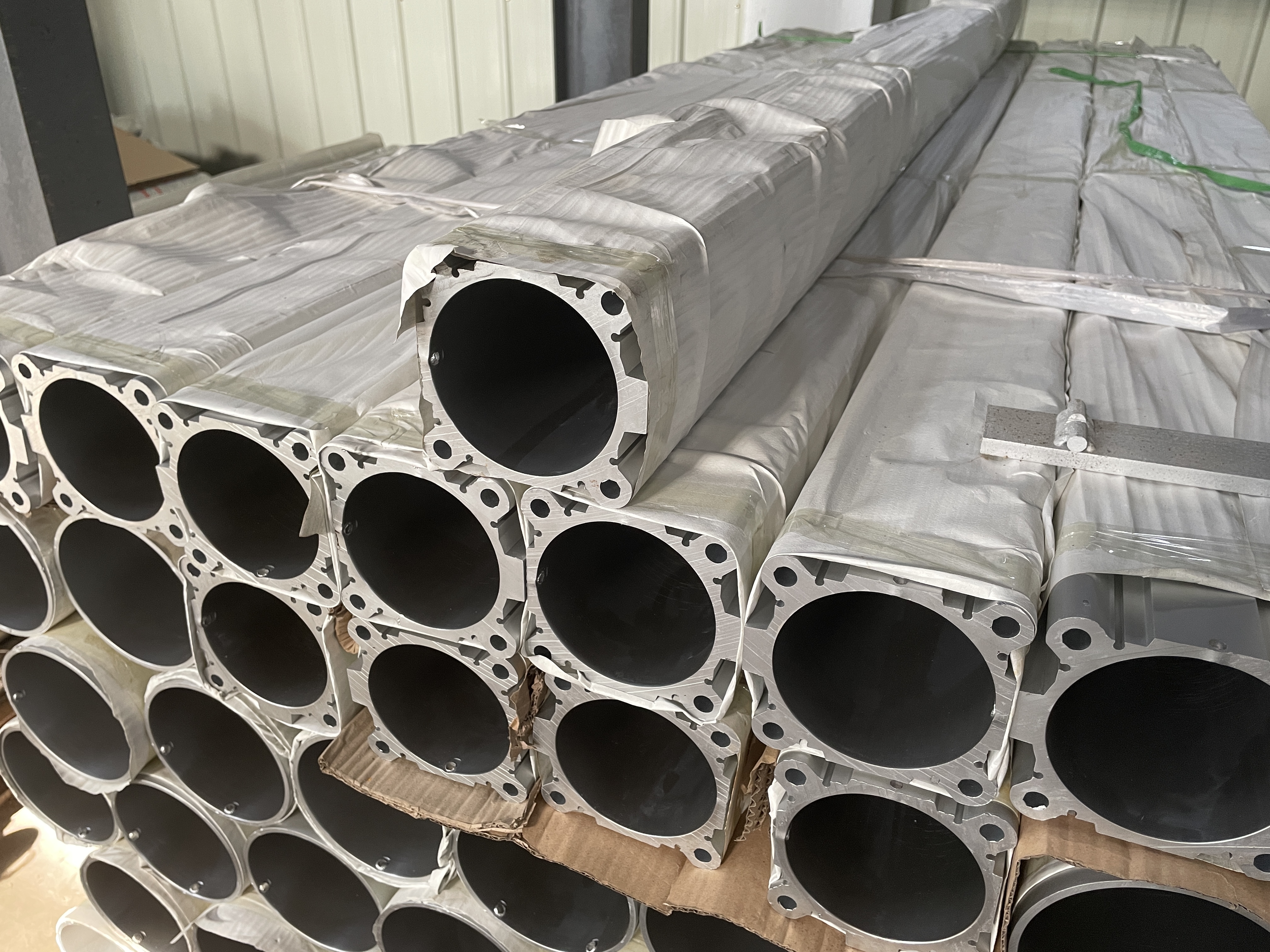CQ2B cylinder tube CQ2B cylinder tube