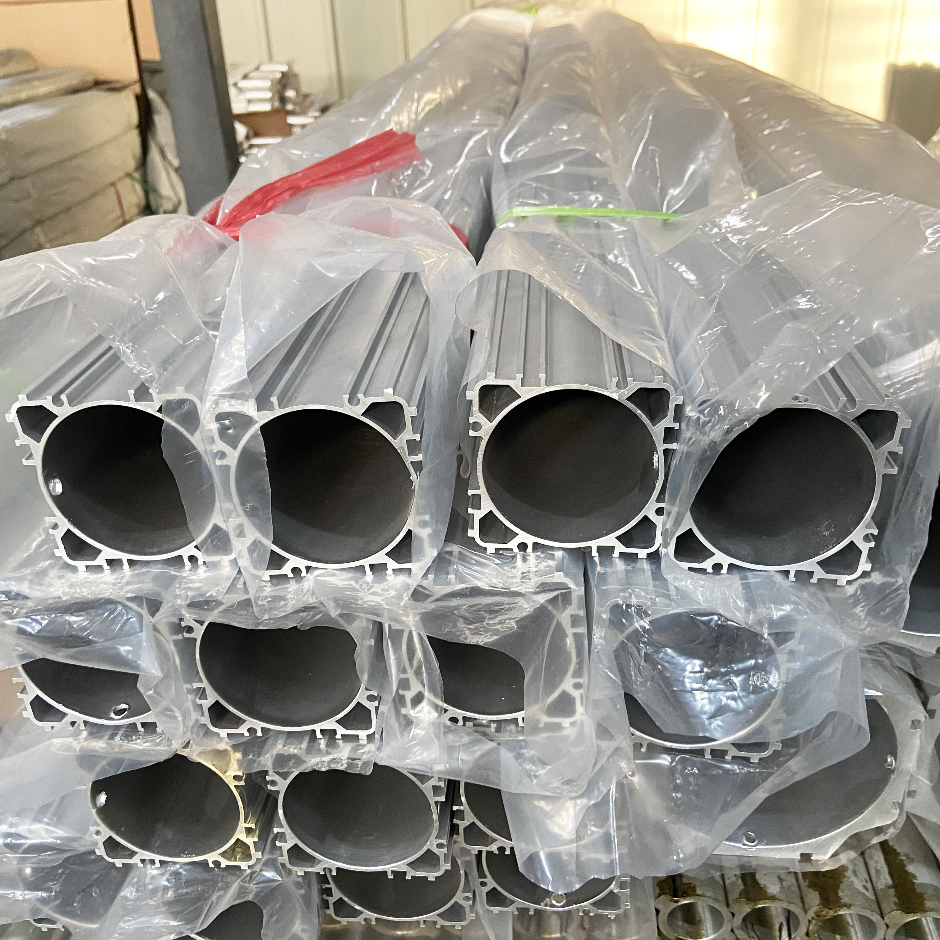 CP96 pneumatic cylinder CP96 pneumatic cylinder