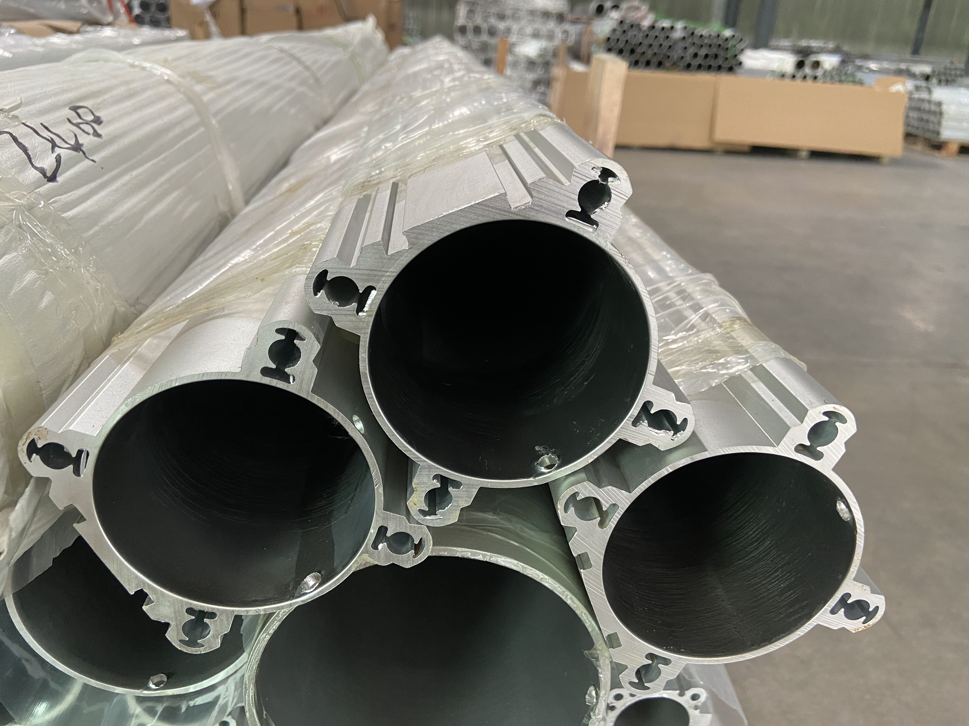 DSBC pneumatic cylinder DSBC pneumatic cylinder