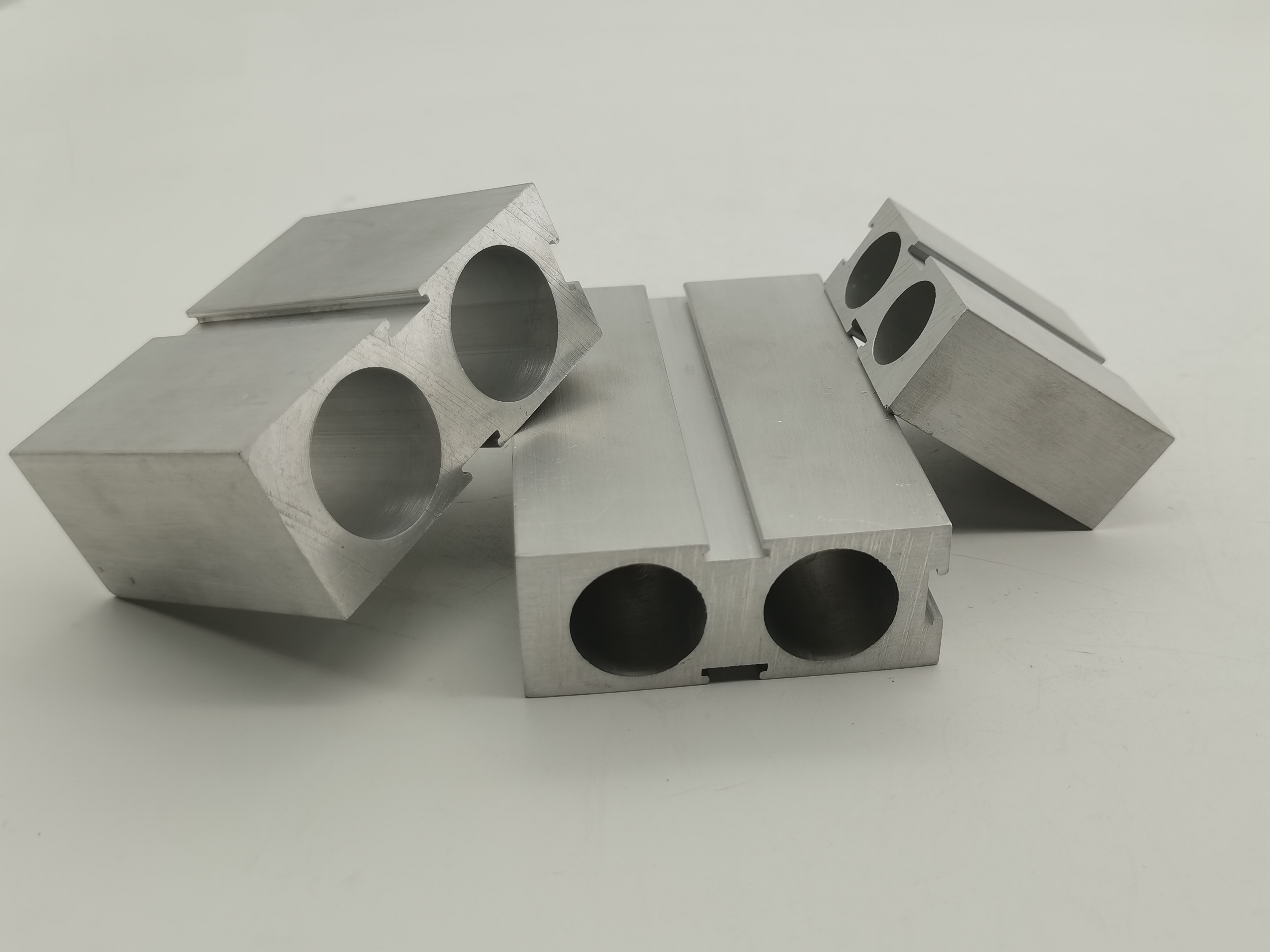 dual axis cylinder dual axis cylinder