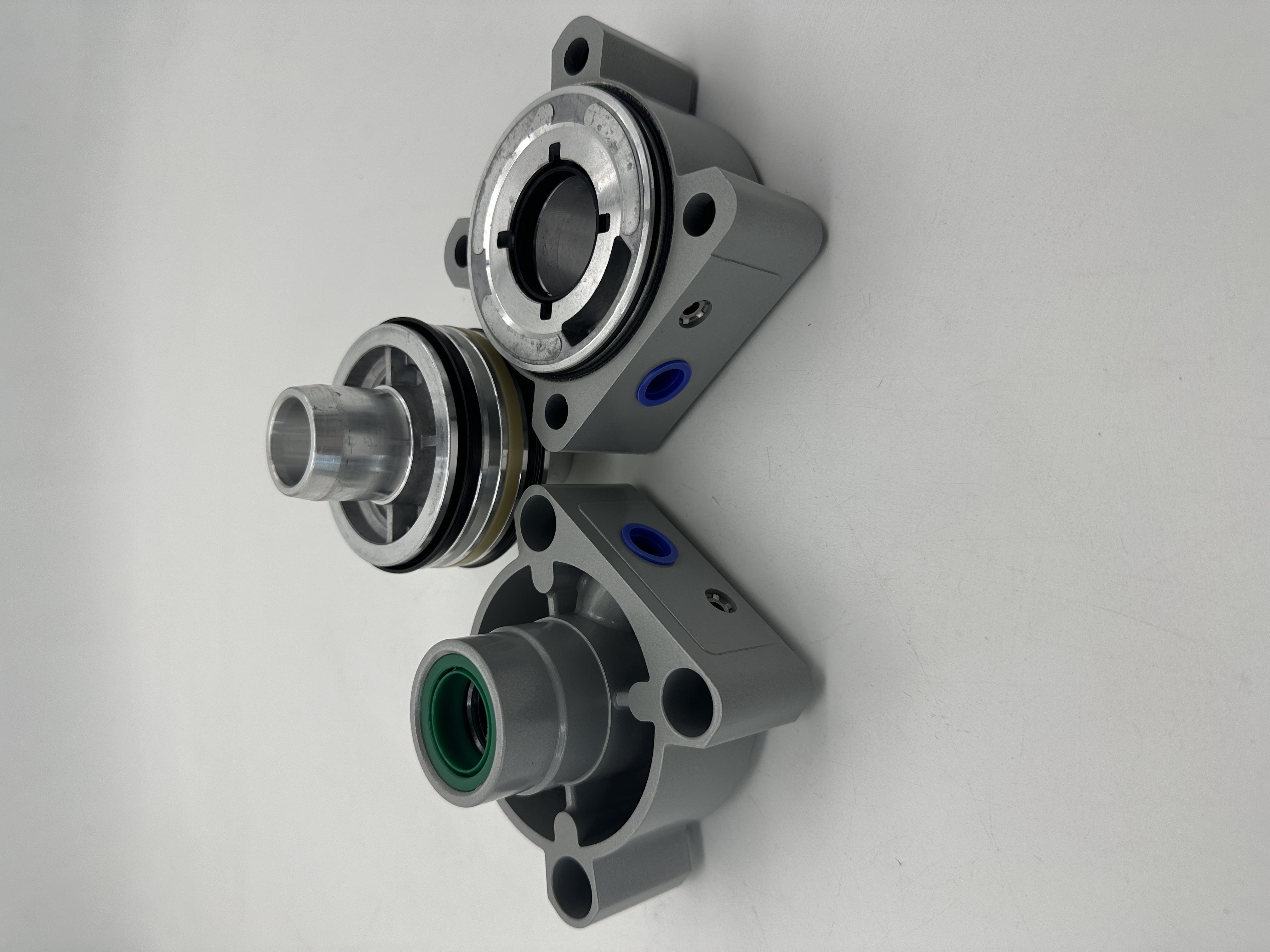 DSBC standard cylinder DSBC standard cylinder