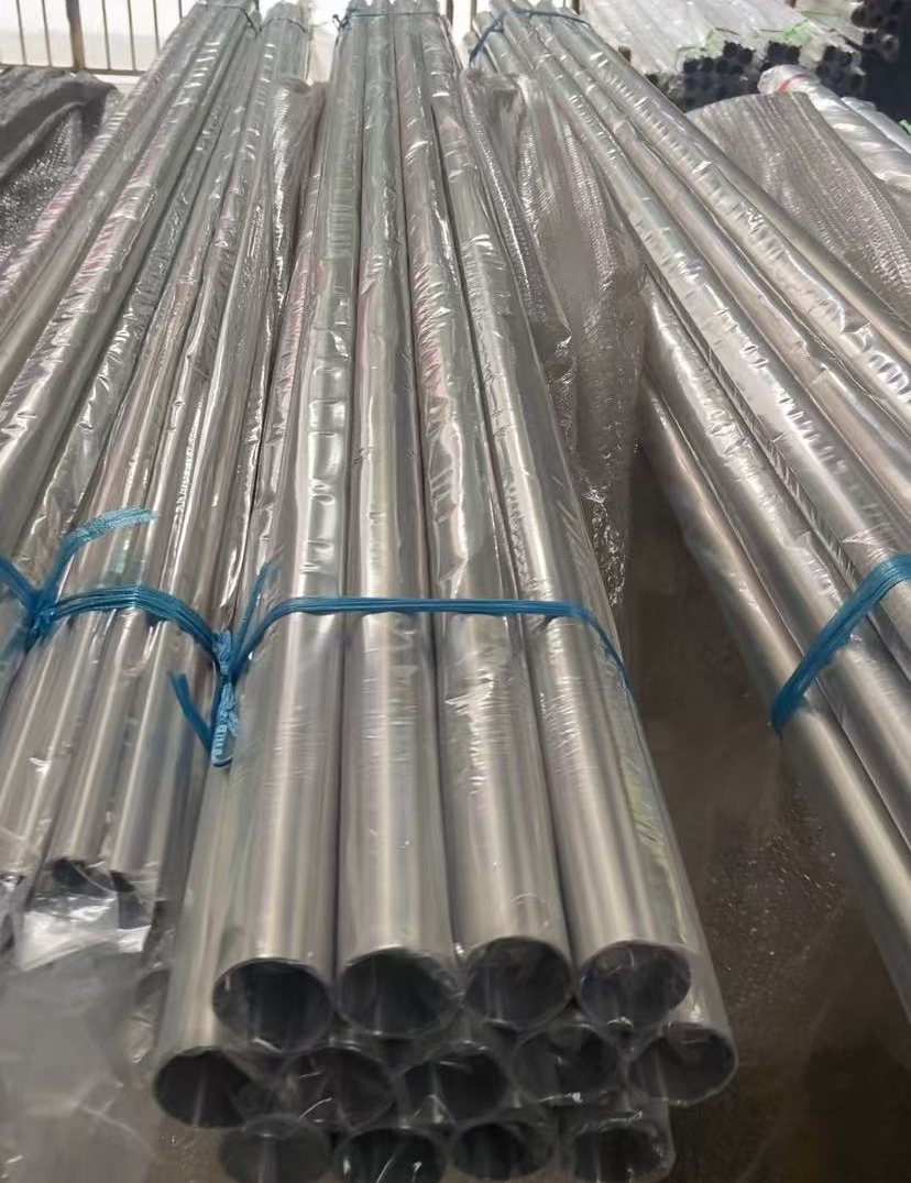 stainless steel stainless steel