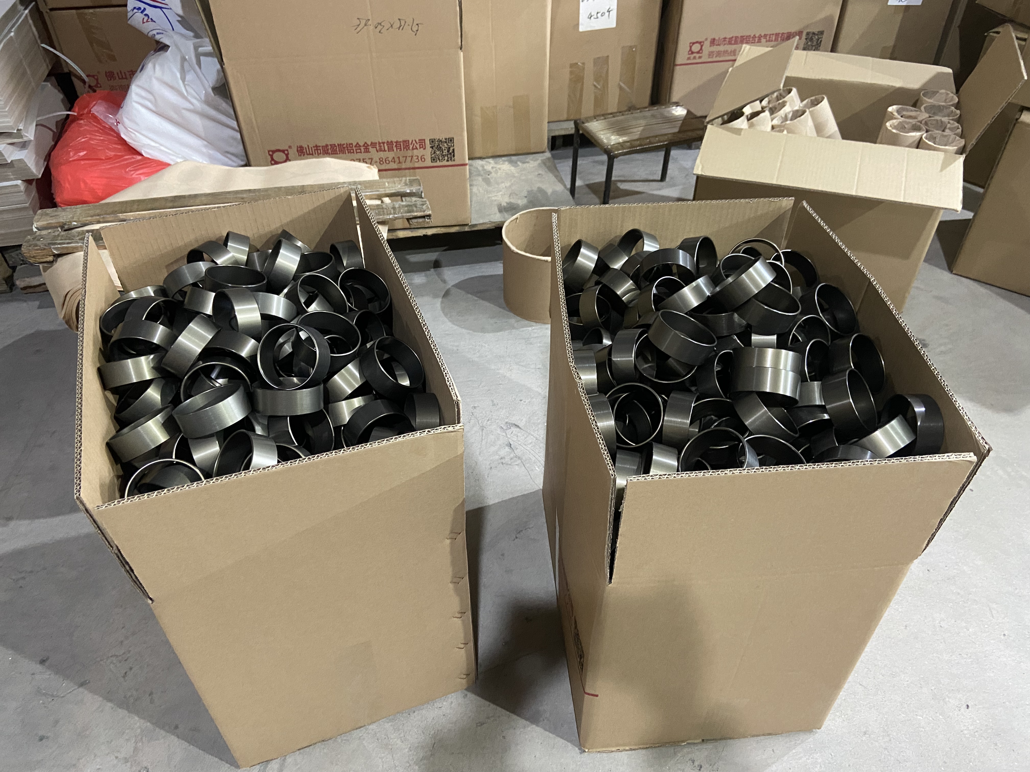 cylinder liner cylinder liner