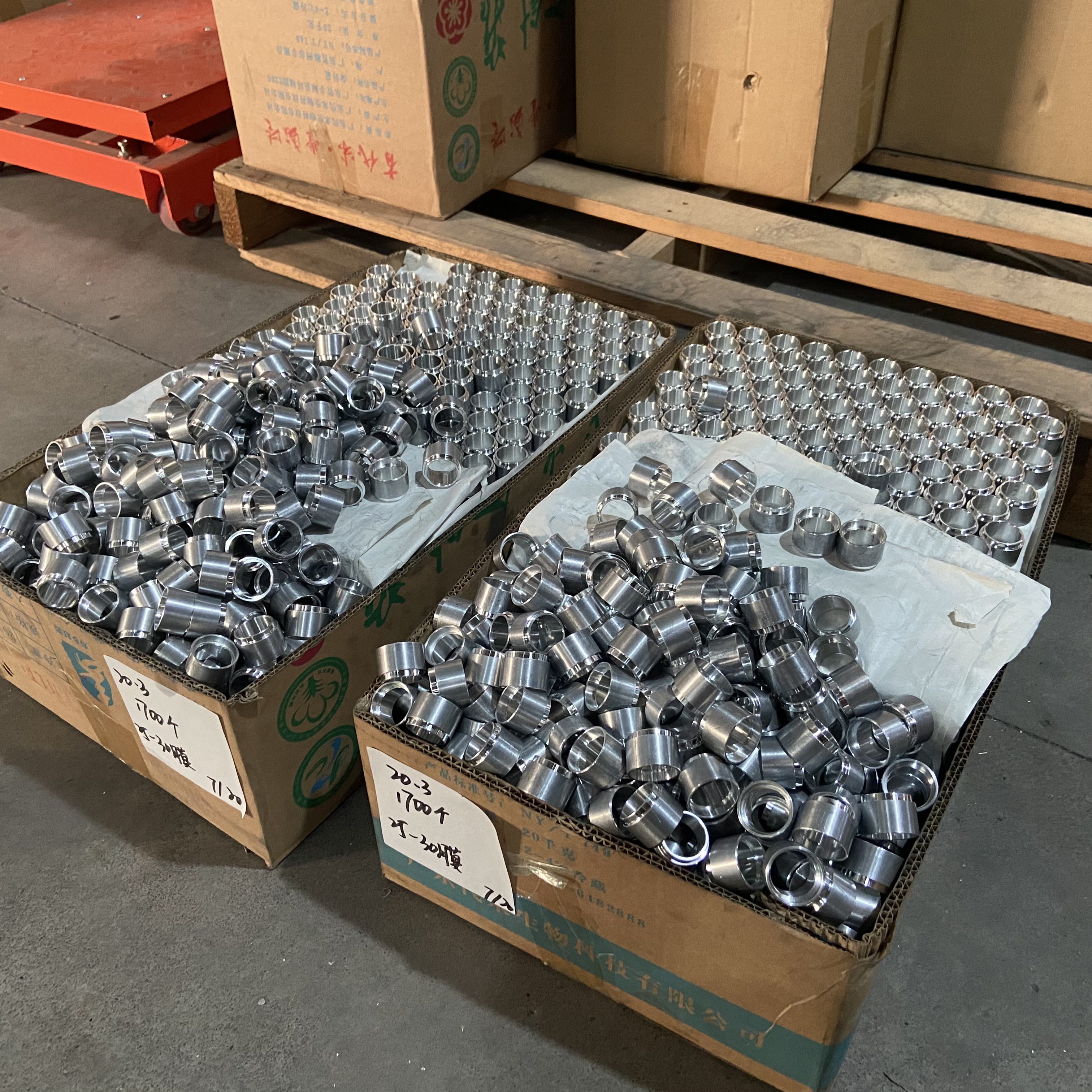 portable cylinder liner portable cylinder liner