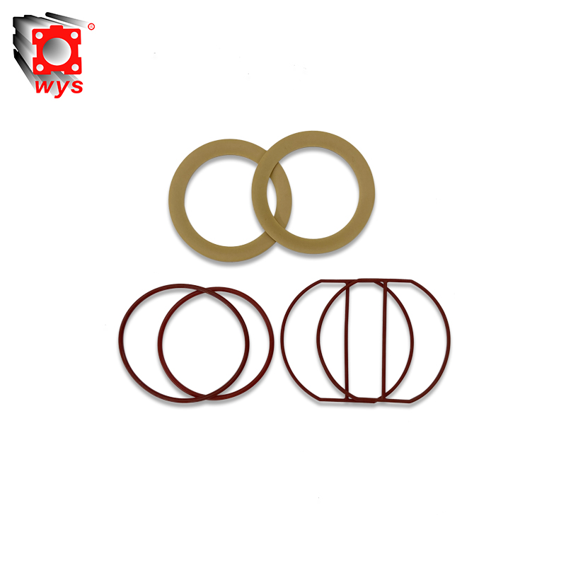 OIL FREE COMPRESSOR PNEUMATIC ACCESSORY SET