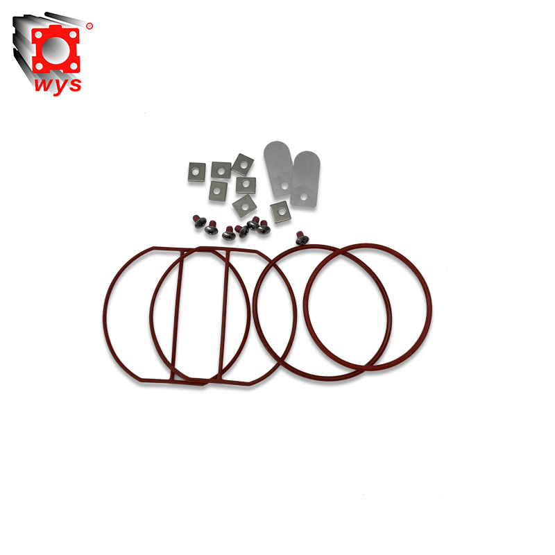 OIL FREE COMPRESSOR PNEUMATIC ACCESSORY SET