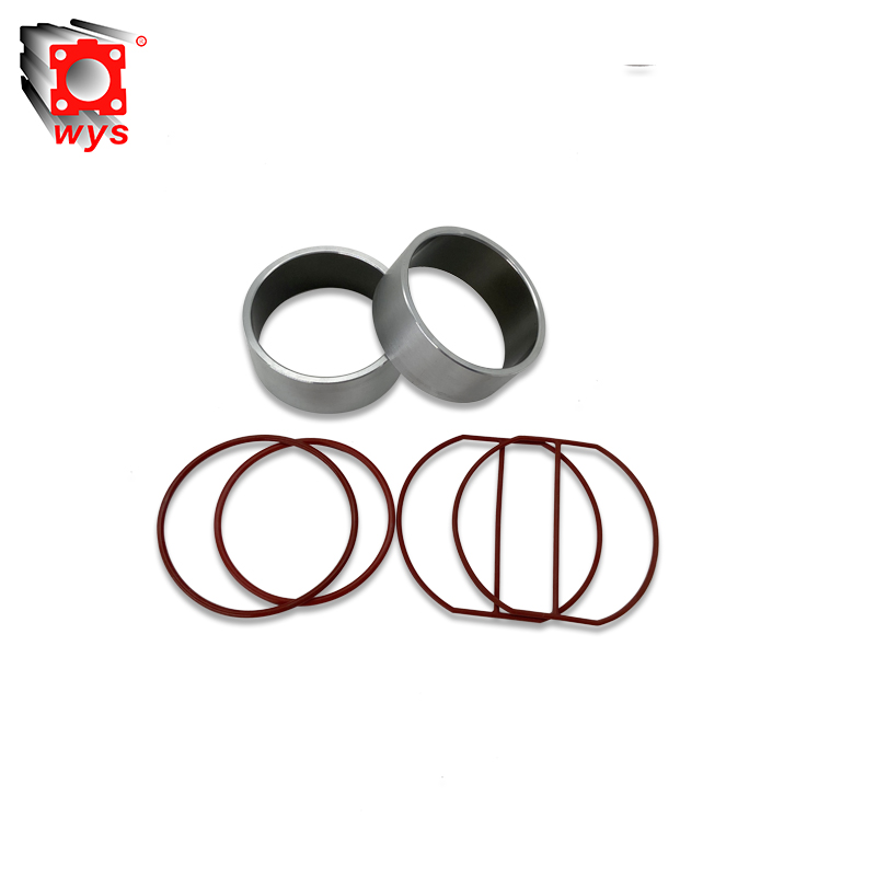 OIL FREE COMPRESSOR PNEUMATIC ACCESSORY SET