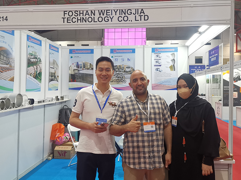 CHINA(INDONESIA)TRADE FAIR