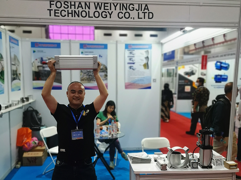 Pneumaitic Cylinder Tube manufacturers 