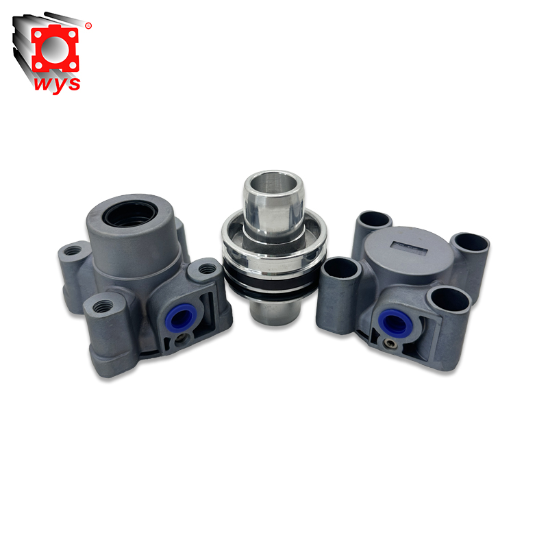 PNEUMATIC CYLINDER KITS