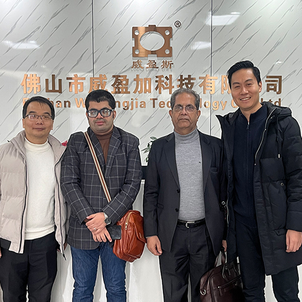 India cooperative customer