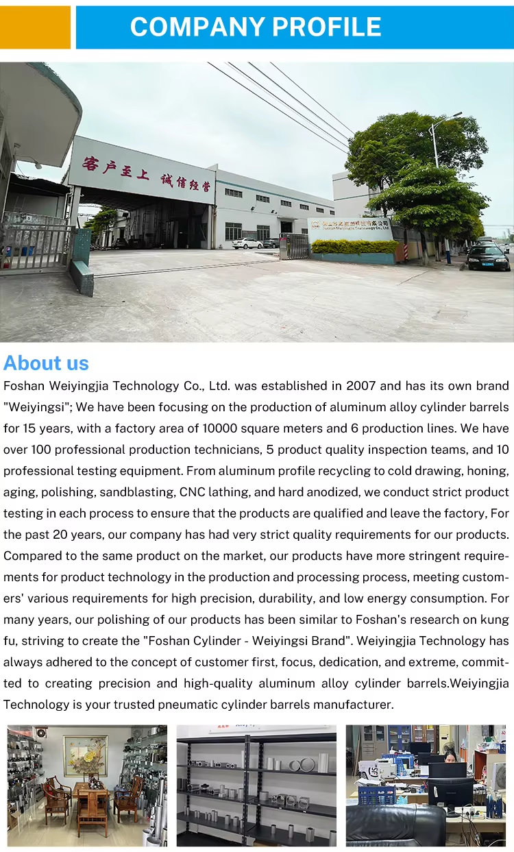 ADVU pneumatic cylinder ADVU pneumatic cylinder