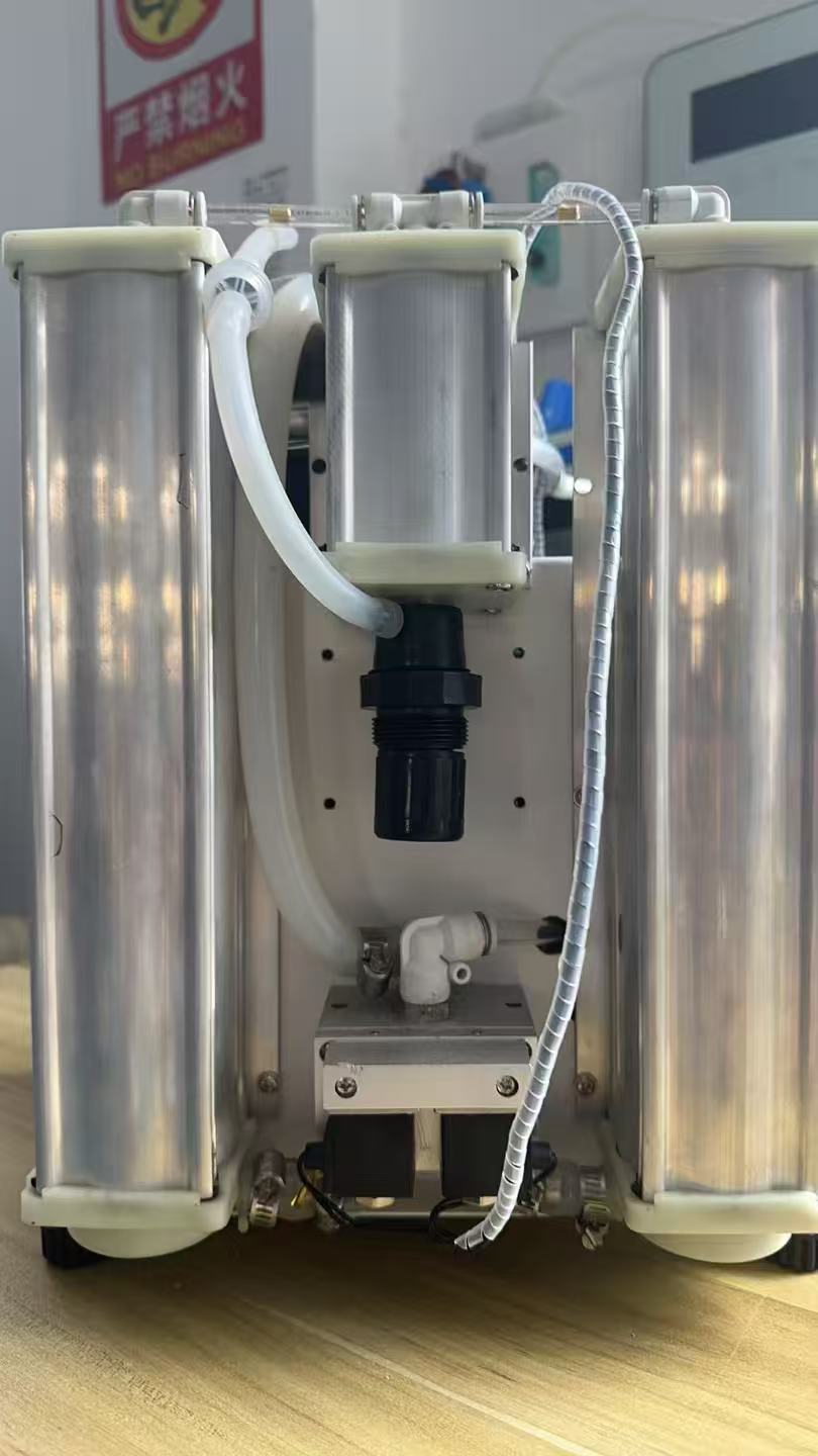 oxygen concentrator oxygen concentrator