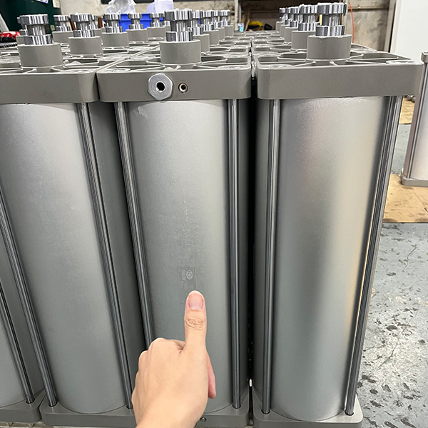 sc cylinder good quality