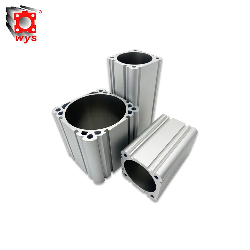 Pneumatic Cylinder Tube