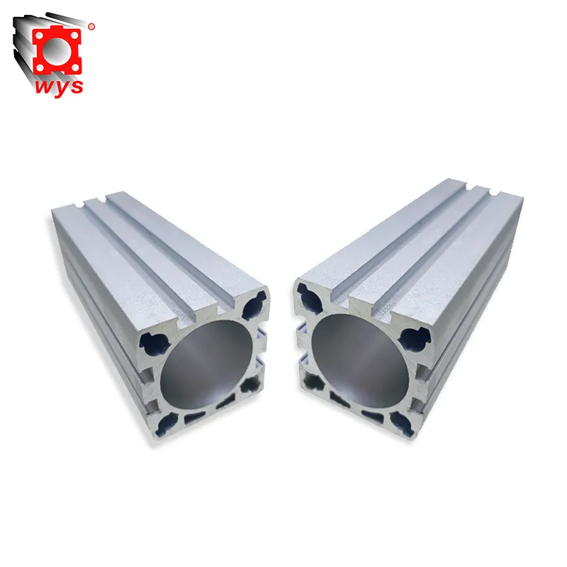double-acting pneumatic cylinder barrel