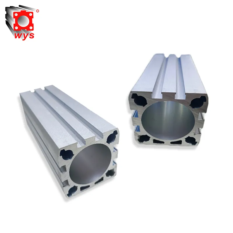 double-acting pneumatic cylinder barrel