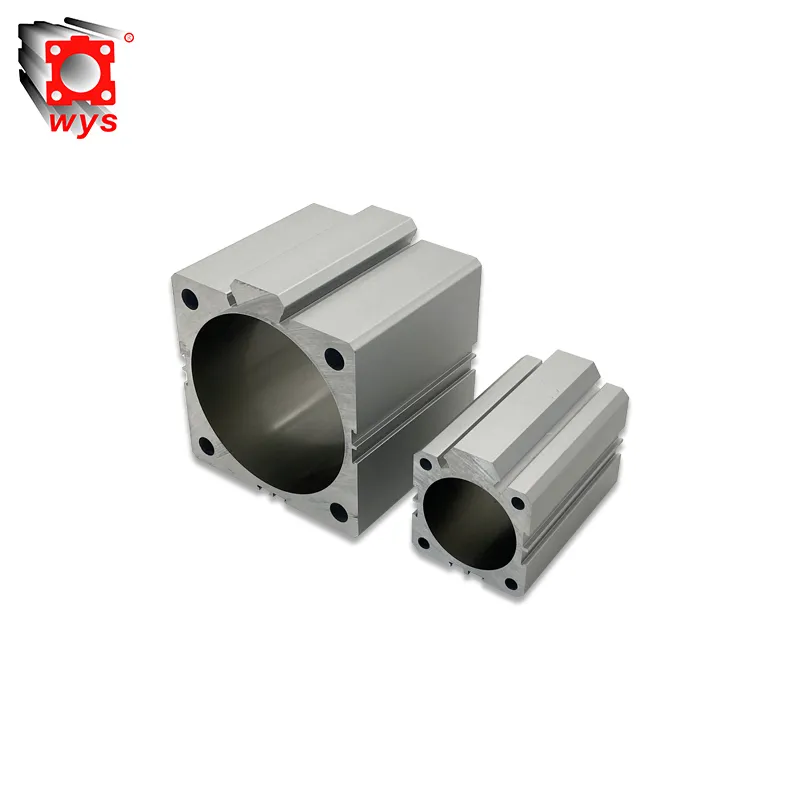 How to Determine if My Pneumatic Cylinder Barrel is Damaged?