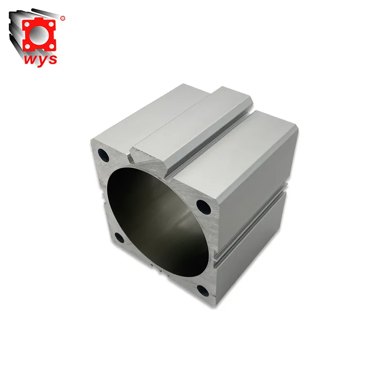 Pneumatic Cylinder Tube Pneumatic Cylinder Tube