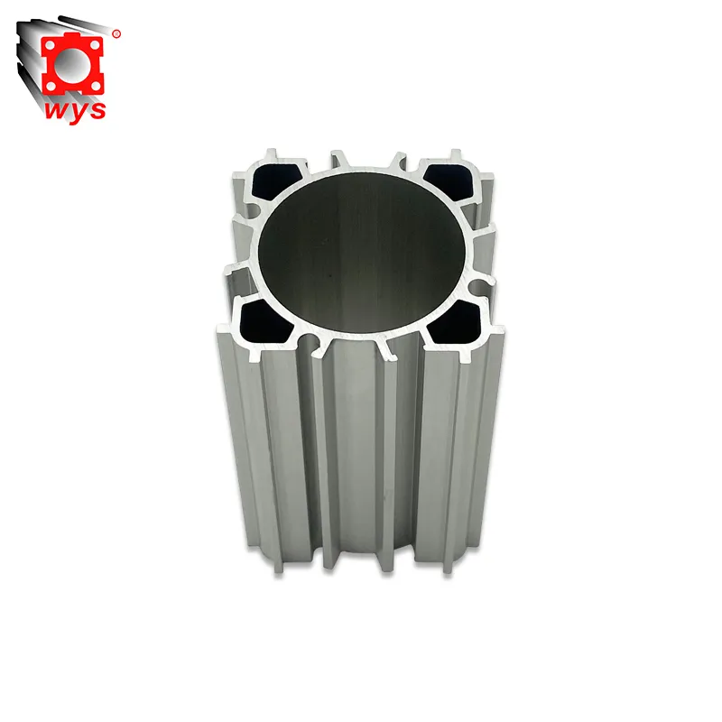 Pneumatic Cylinder Barrel