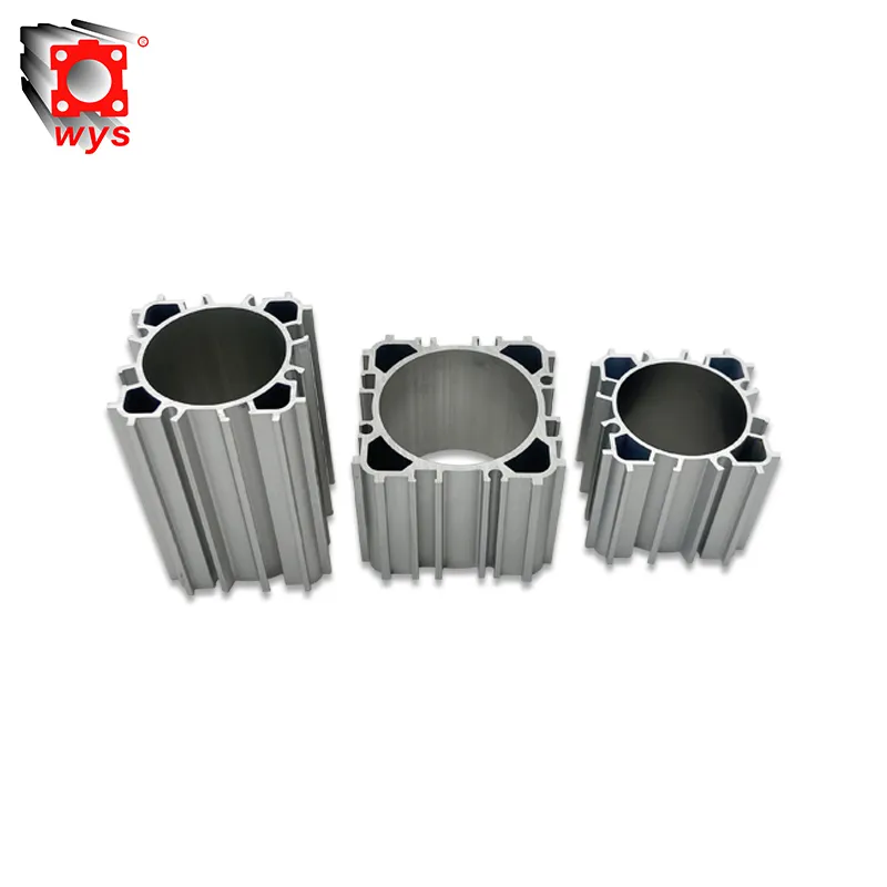 Pneumatic Cylinder Tube