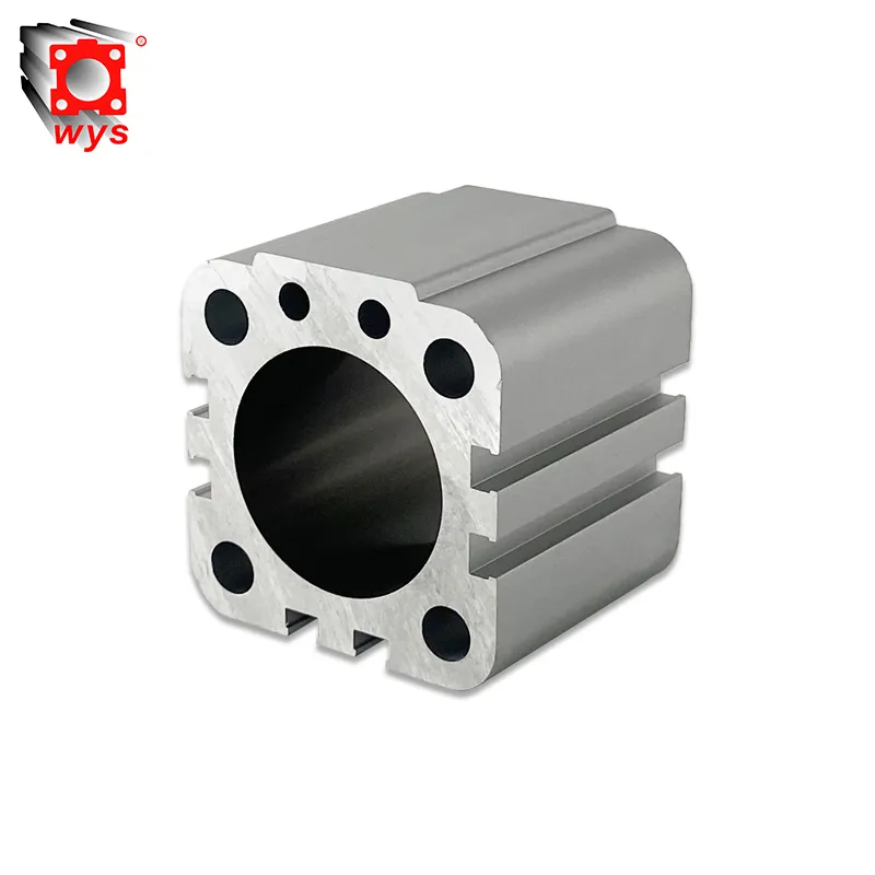 pneumatic cylinder tube