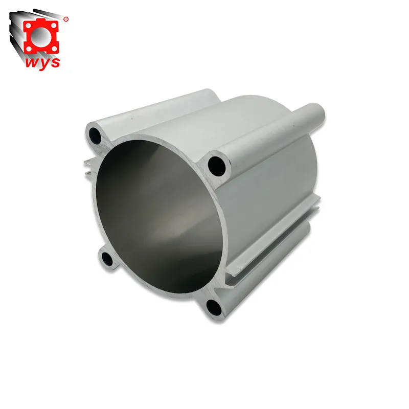 pneumatic cylinder barrel