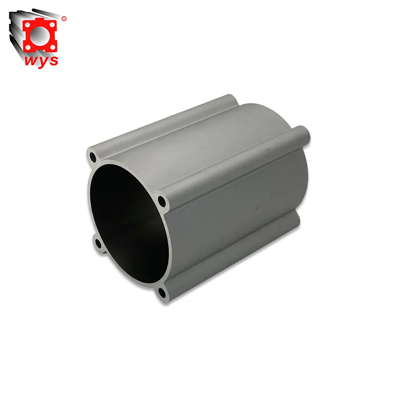 pneumatic cylinder barrel