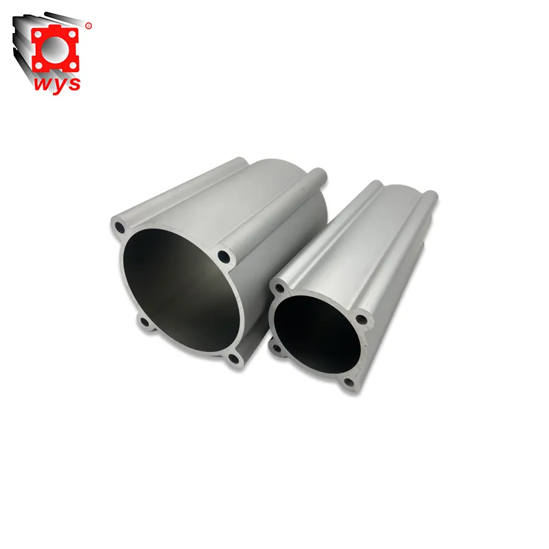 pneumatic cylinder tube