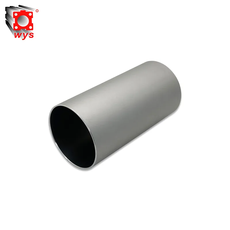 pneumatic cylinder tube