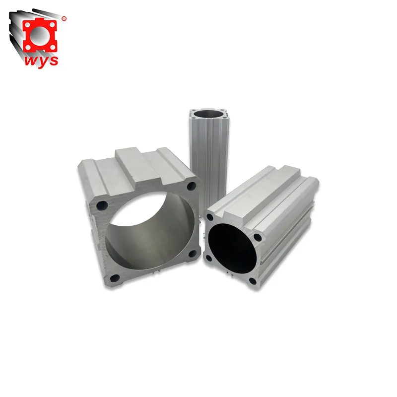 Pneumatic Cylinder Tube