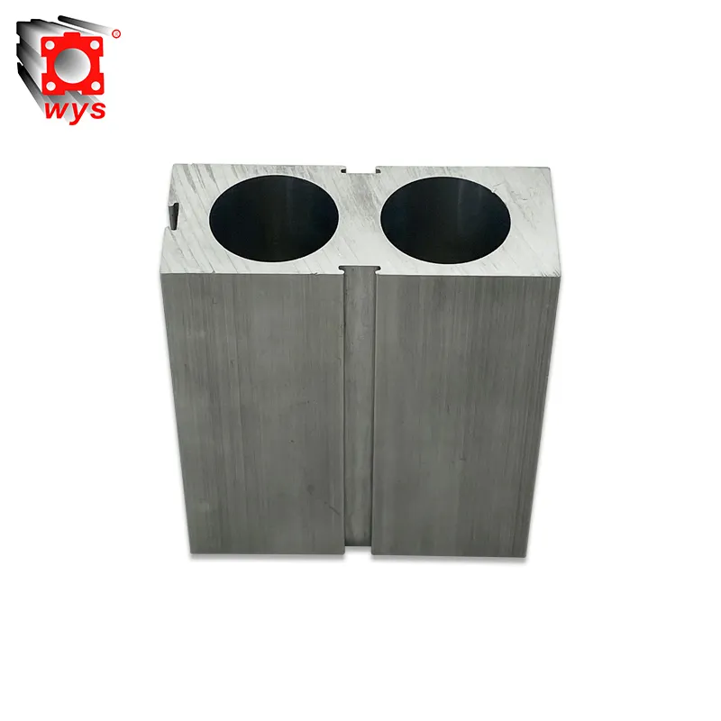 pneumatic cylinder barrel