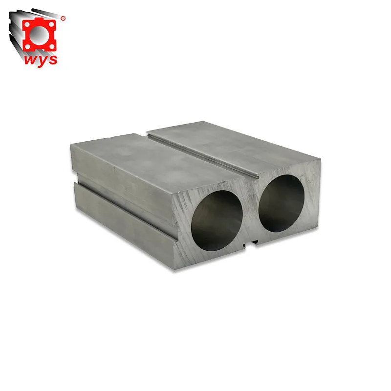 pneumatic cylinder barrel