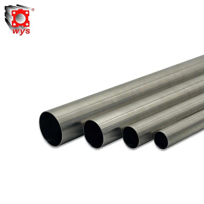 Pneumatic Cylinder Barrel