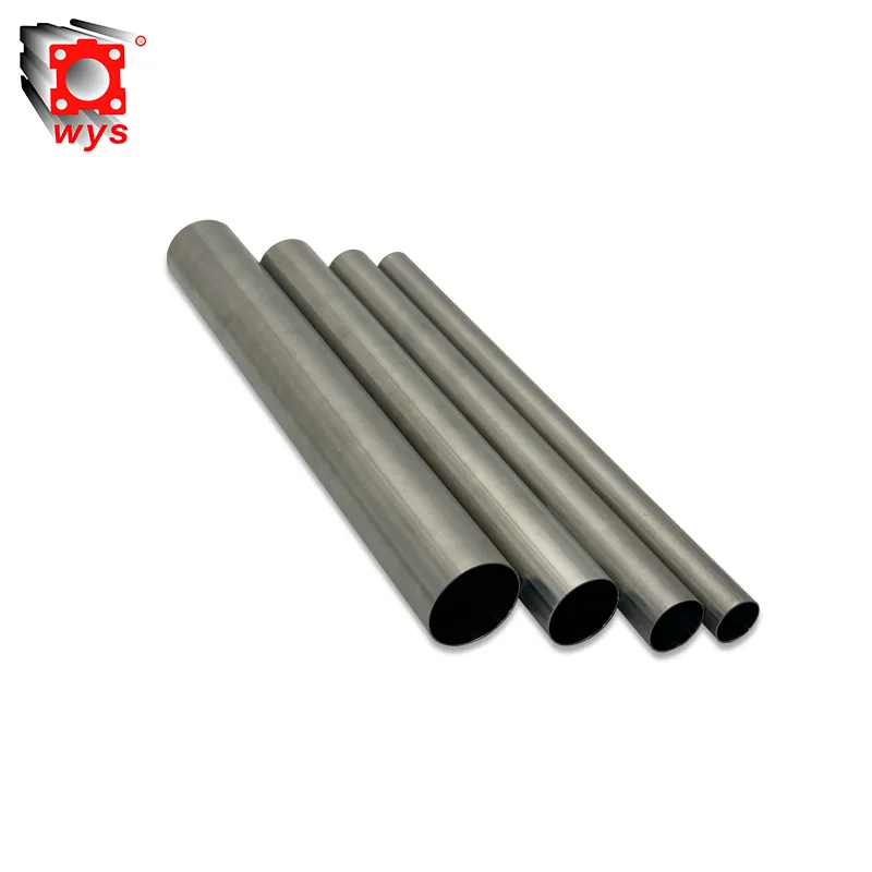 Pneumatic Cylinder Tube